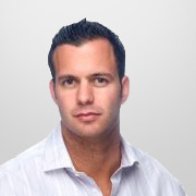 Testimonial Headshot - Woodrow Levin