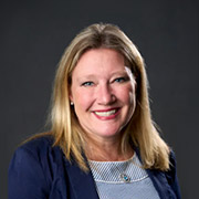 Testimonial Headshot - Julie Messer