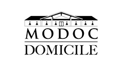 Modoc Domicile