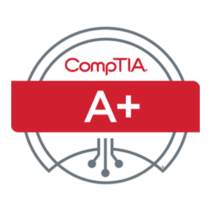 CompTIA - A+