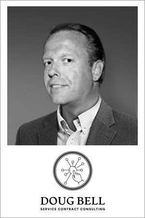 Doug Bell Doug Bell - Service Contract Consulting
