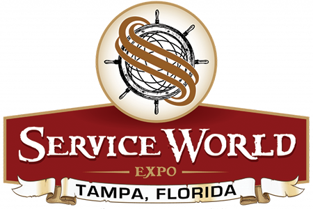 Service World Expo - Tampa, Florida