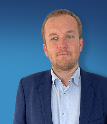 Leadership Image - Antoni Marasek