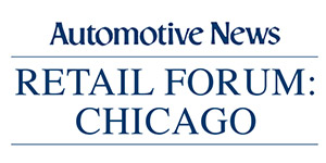 Automotive News - Retail Forum: Chicago