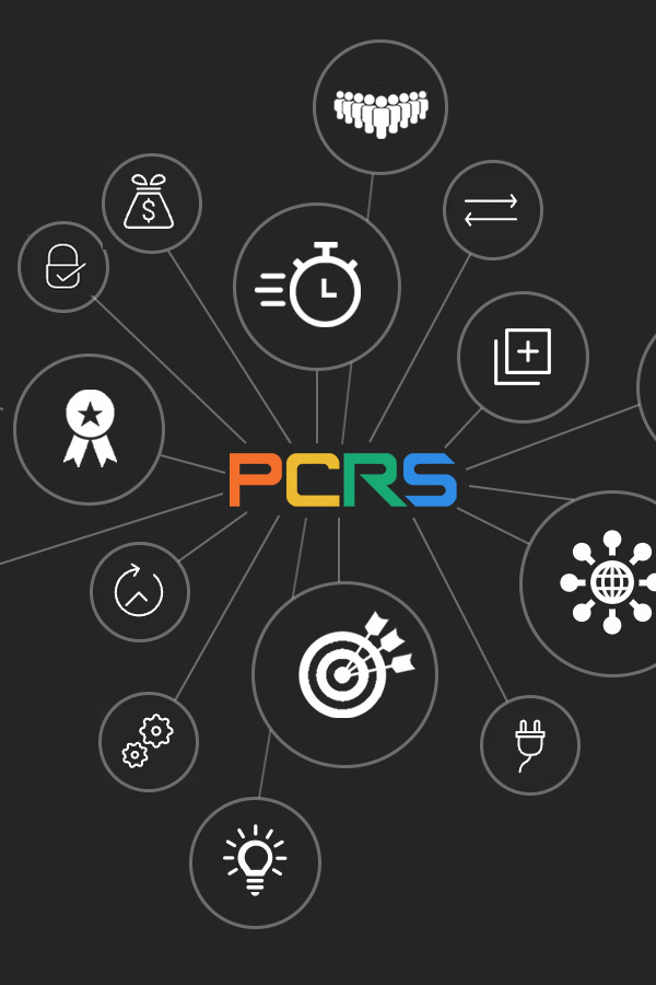 The Power of PCRS