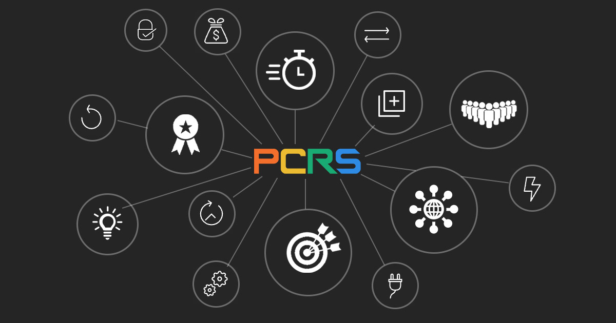 The Power of PCRS