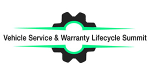 Vehicle Service and Warranty Lifecycle Summit - Logo