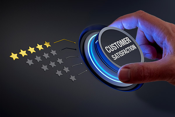 resources - customer satisfaction