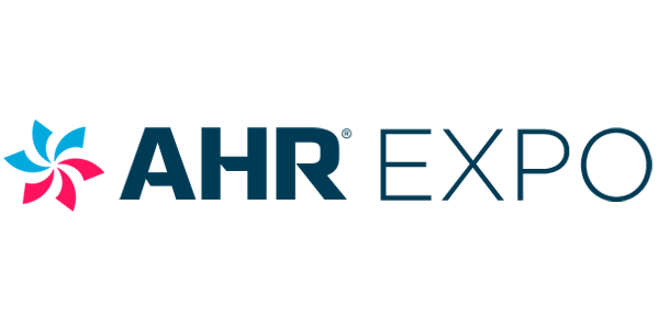 AHR Expo Logo