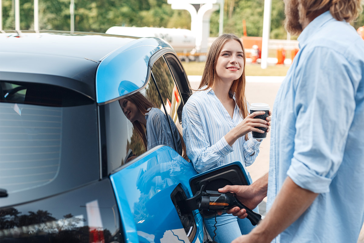 EV aftermarket products are changing the way consumers view their vehicle purchases.