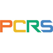 PCRS logo