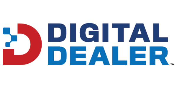 Digital Dealer Logo