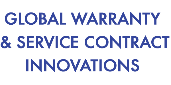 Global Warranty and Service Contract Innovations - logo