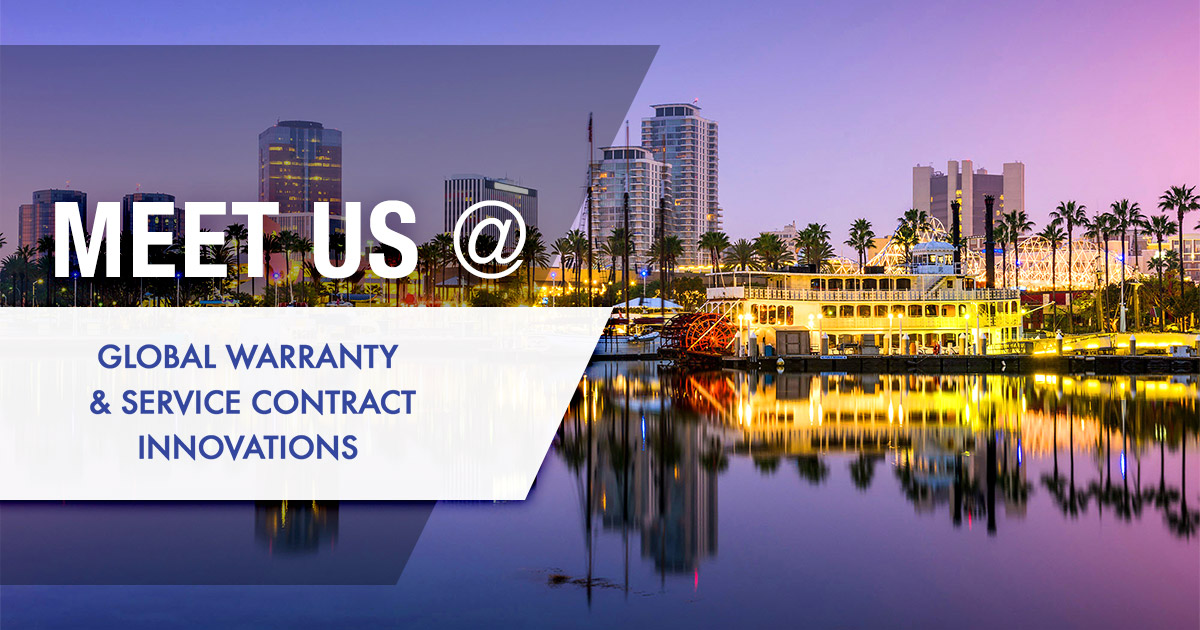 Global Warranty and Service Contract Innovations - Meet Us