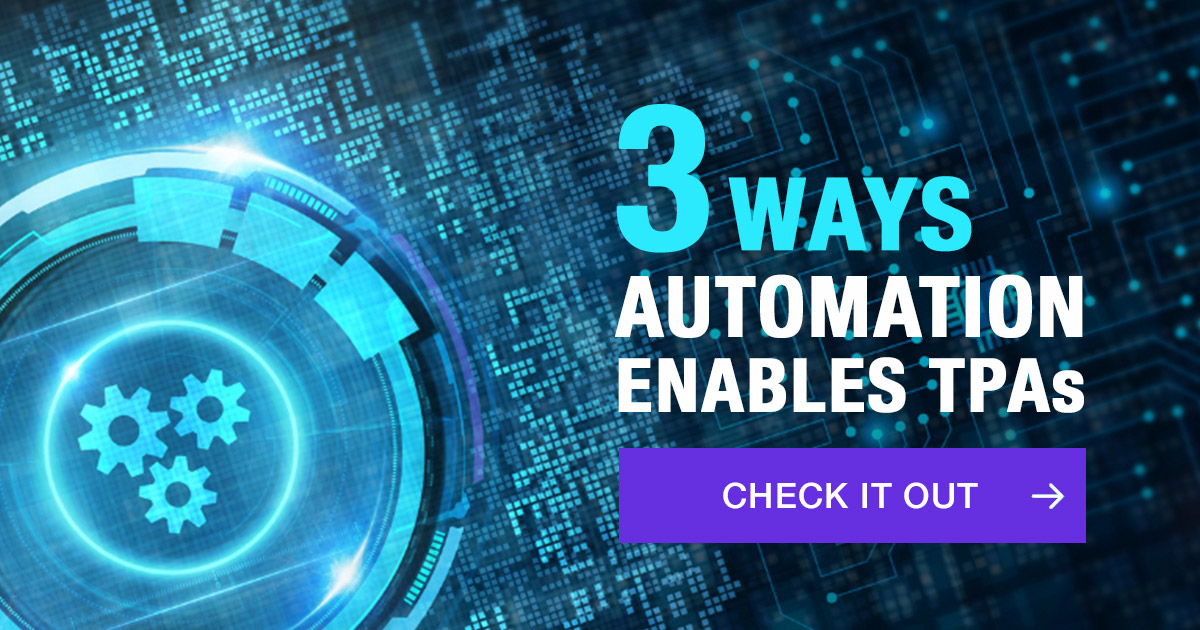 3 Ways Automation Enables Third-Party Administrators | PCMI