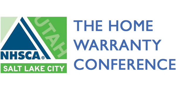The Home Warranty Conference