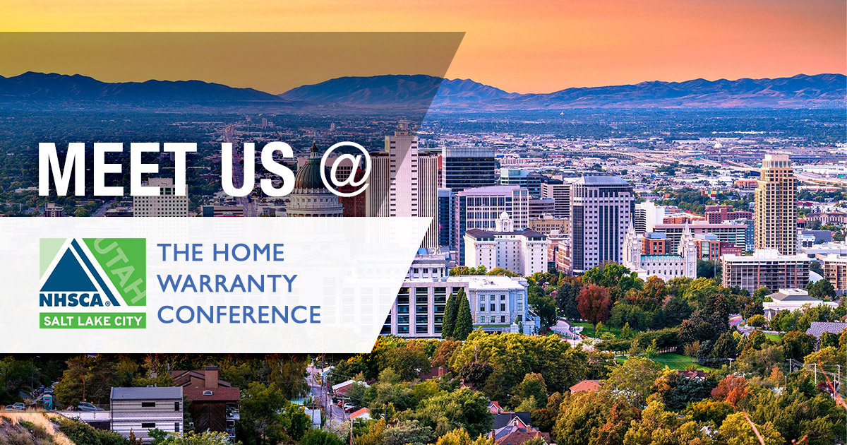 The Home Warranty Conference