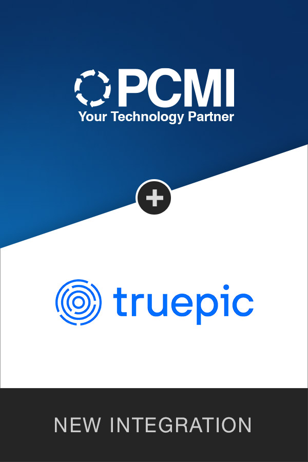 New Integration - truepic