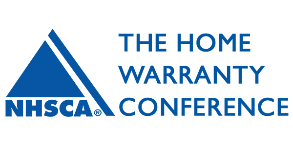 The Home Warranty Conference Logo