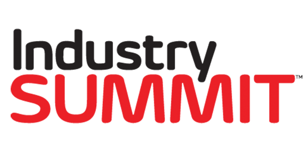 Industry Summit Logo