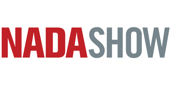 NADA Show Logo
