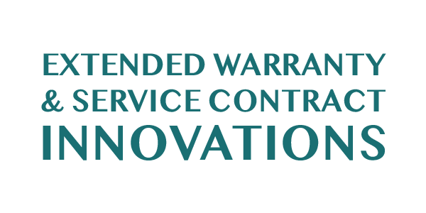 Extended Warranty & Service Contract Innovations Logo
