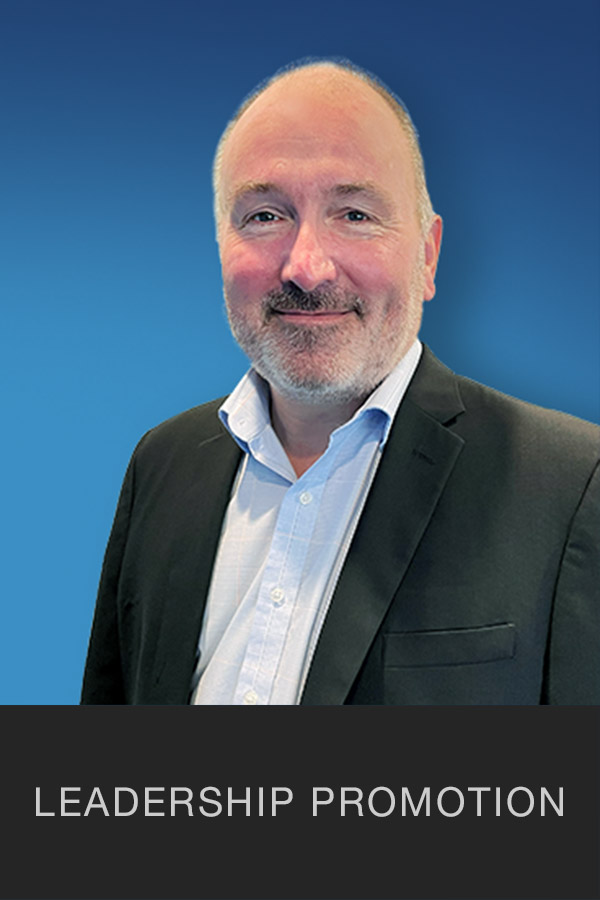 Dan O'Keefe - Leadship Promotion