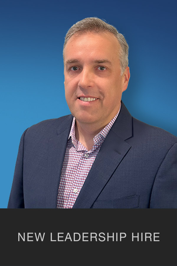 Announcing New Leadership Hire - VP of Lender Compliance Solutions, Renaldas Budrys