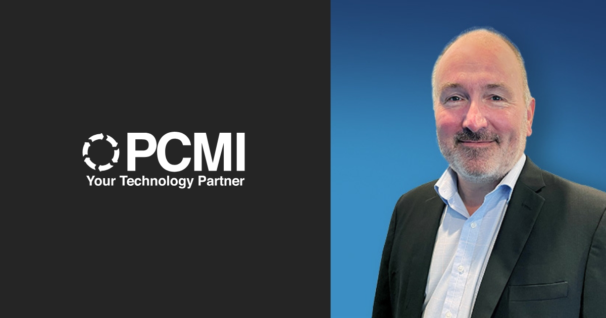 PCMI Promotes Dan O’Keefe to Chief Operating Officer