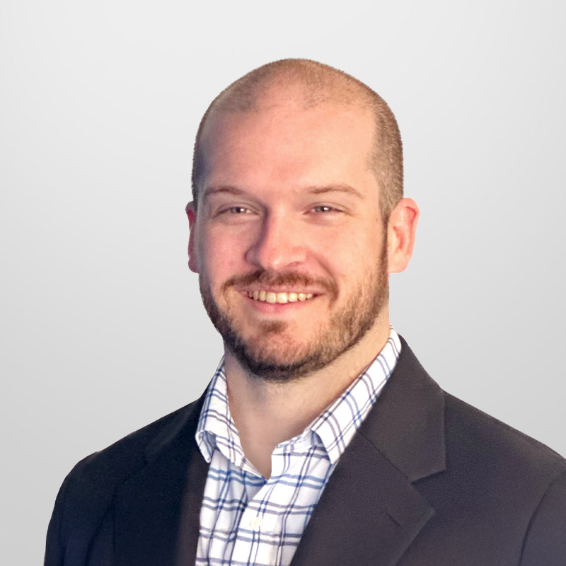 Ben Rayas Headshot
