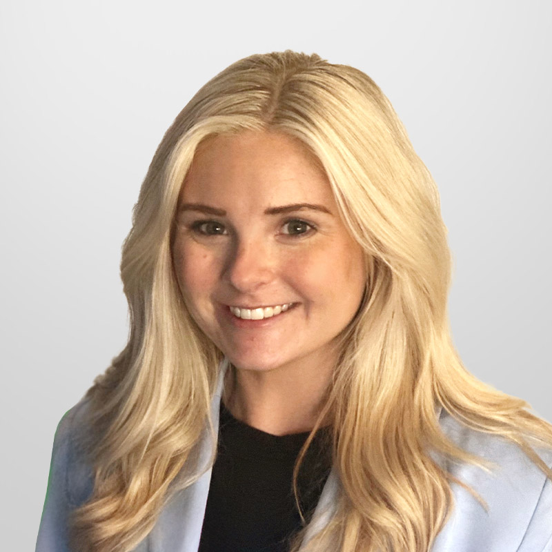 Lindsey Douglas Headshot