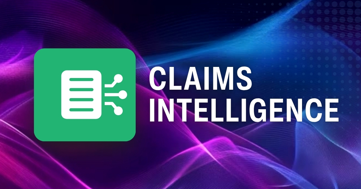 Claims Intelligence