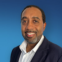 John Tabron - headshot