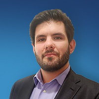 Morgan Williams - PCMI