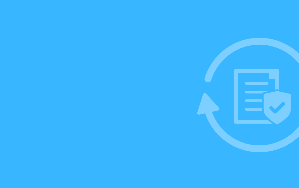 Webinar background image