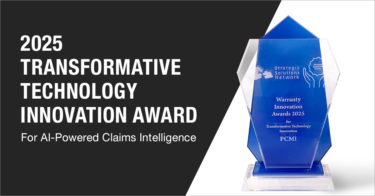 Transformative Technology Innovation Award