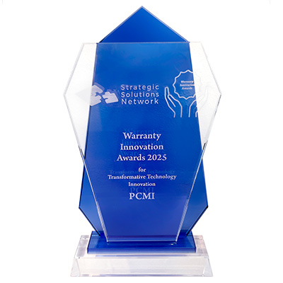 Transformative Technology Innovation Award