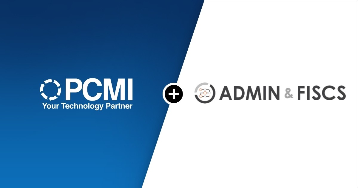 PCMI SE Admin & Fiscs