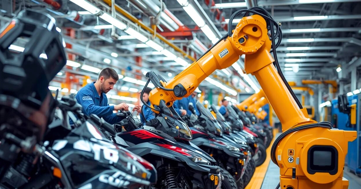 Extended Warranties in Powersports