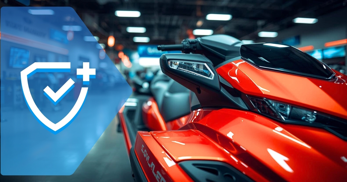 Extended Warranties in Powersports