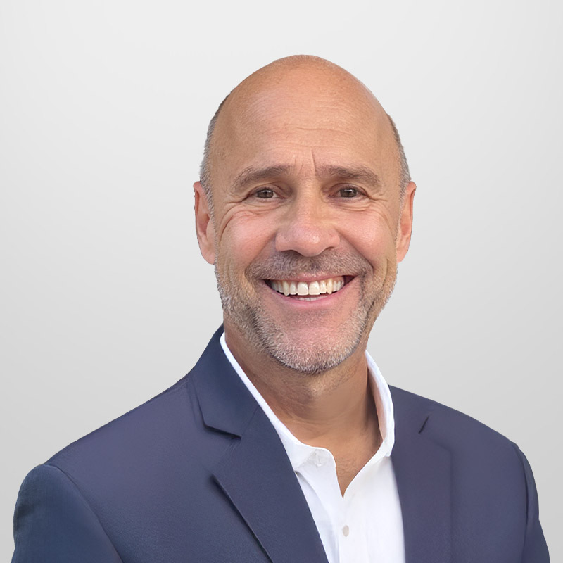 Clyde Owen - Headshot