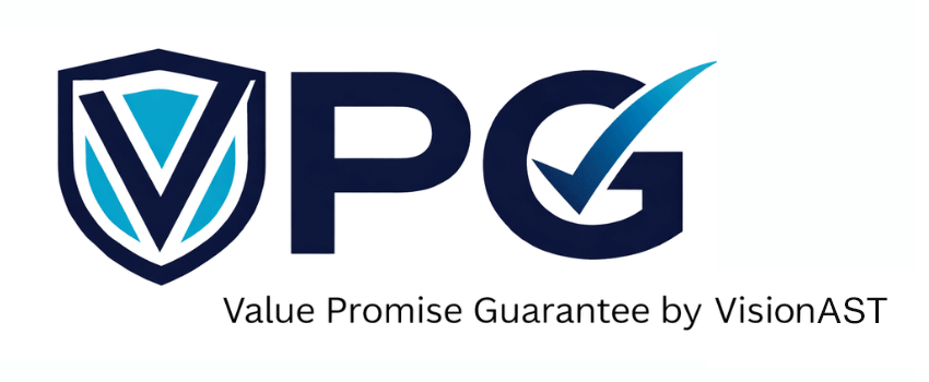 PG - Value Promise Guarantee - logo