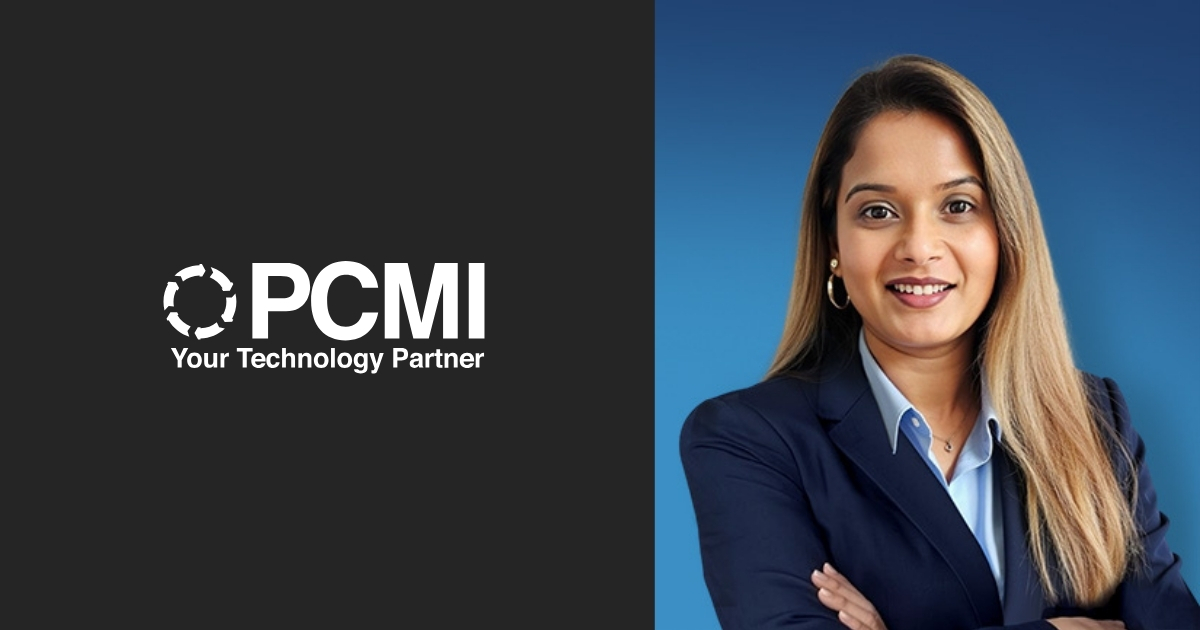 Sagini Ramesh - PCMI