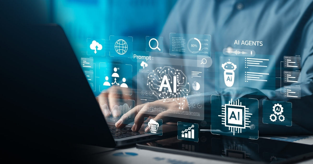 AI is building claims