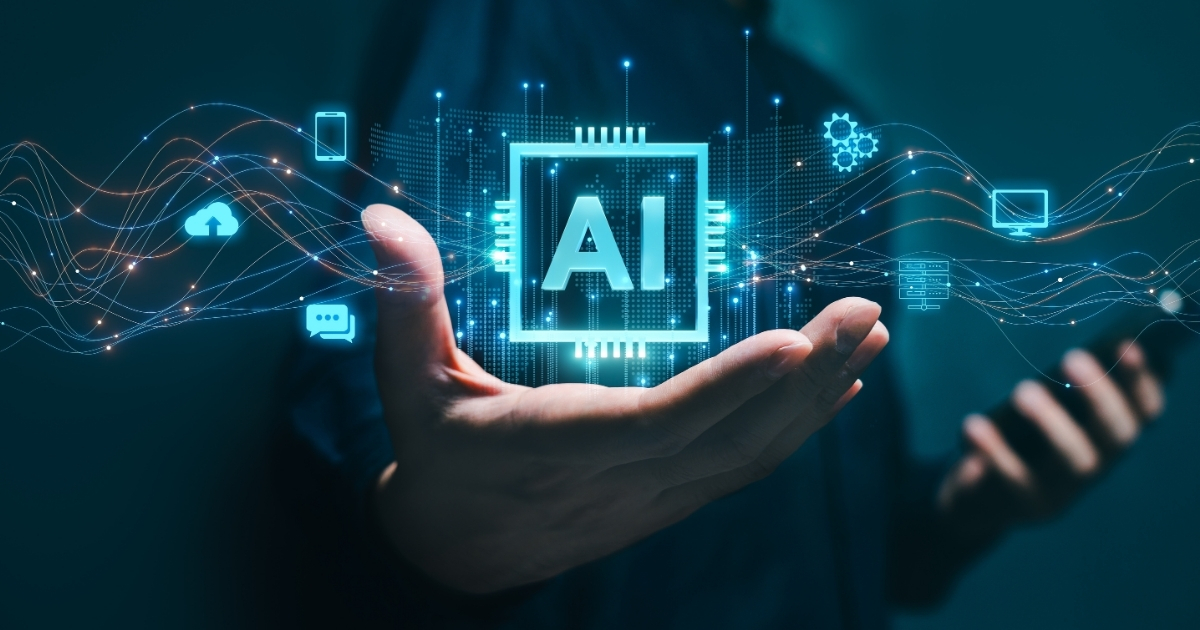 AI graphic - rewriting claims