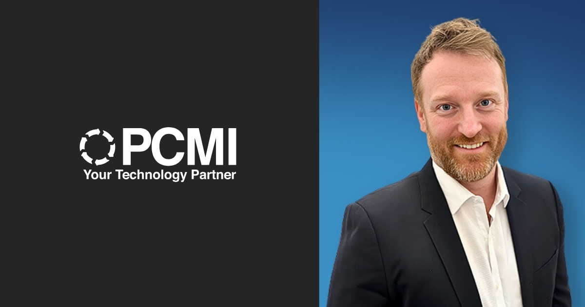 Nick Scissons - PCMI