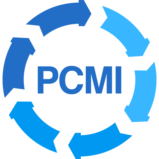 PCMI Logo