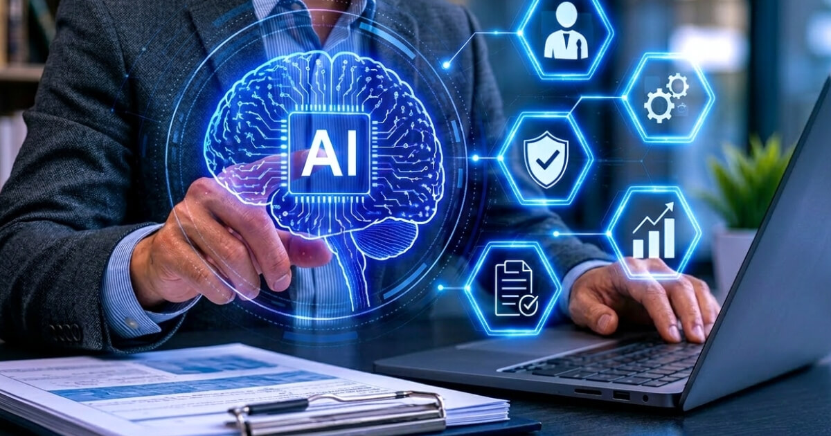 AI needs a business case