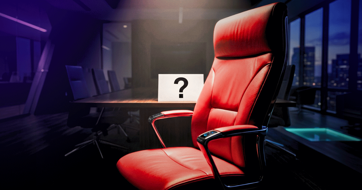 Blog - The Person Everyone Forgot About