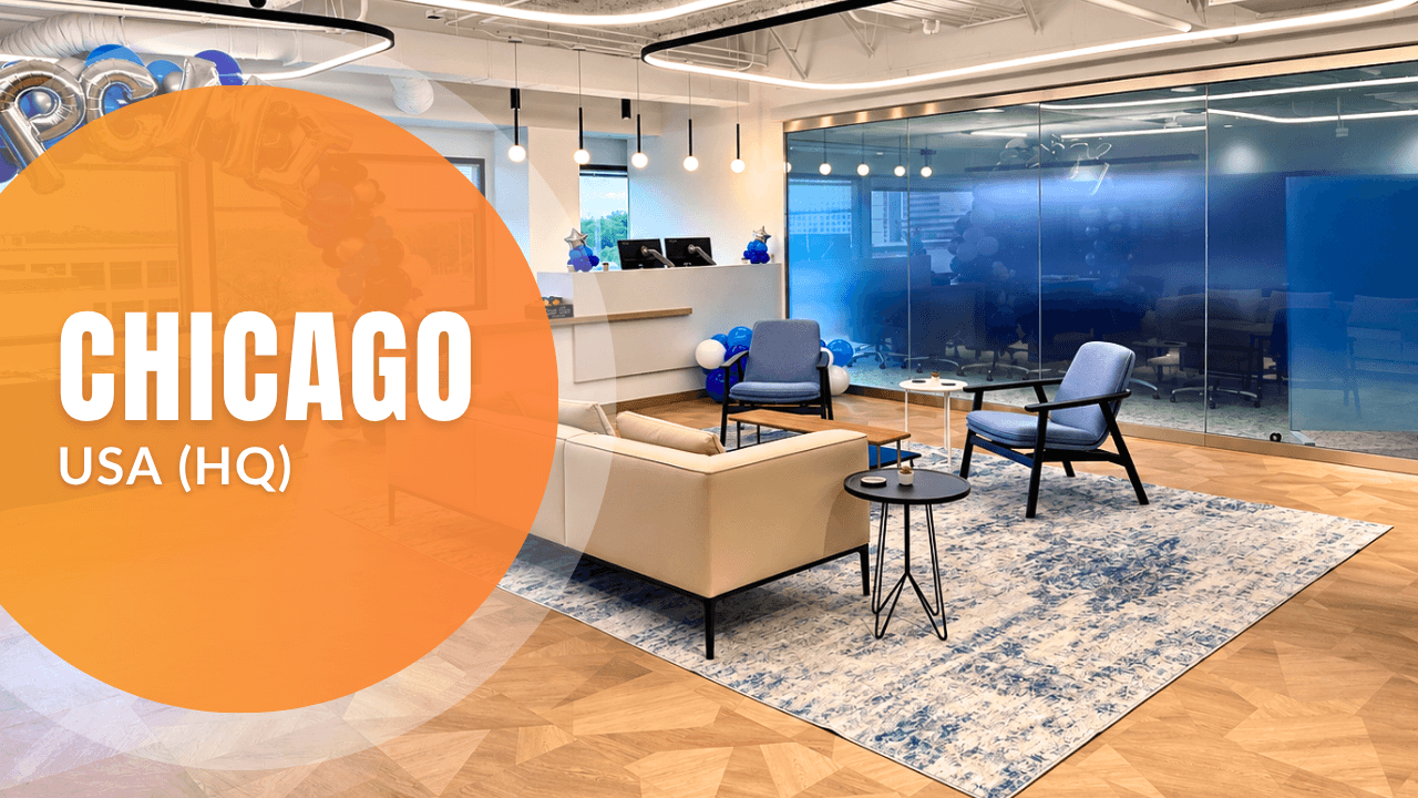 Chicago Office